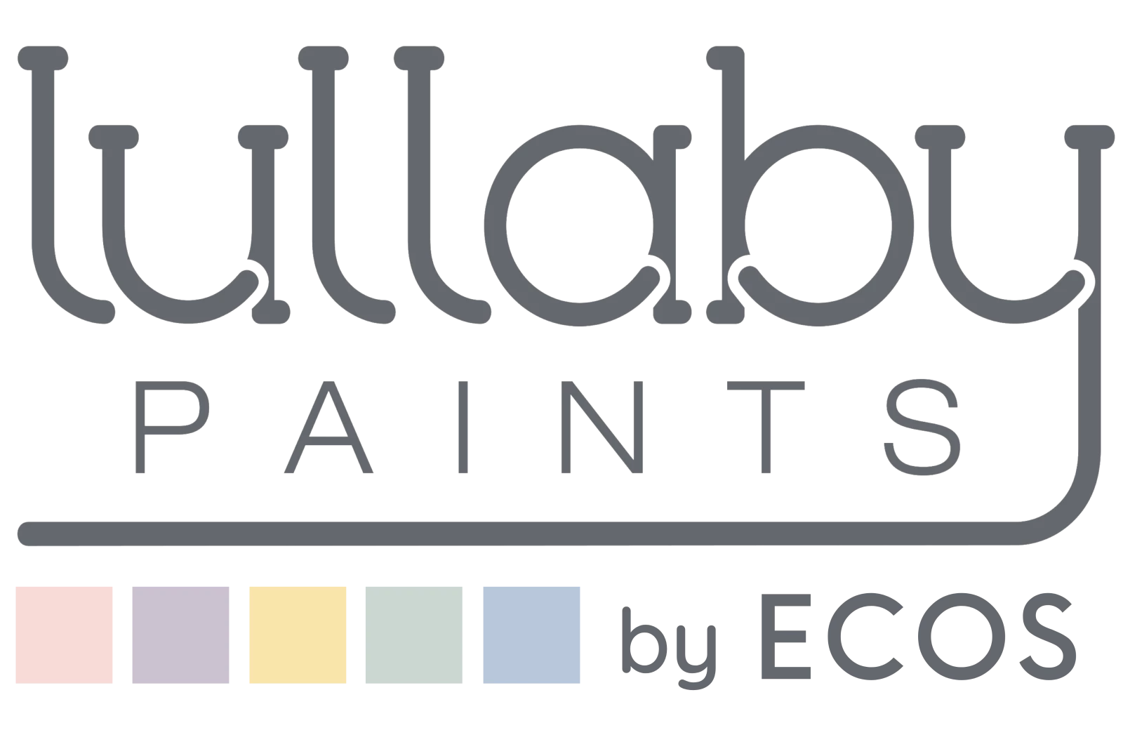 Lullaby Paints Shop