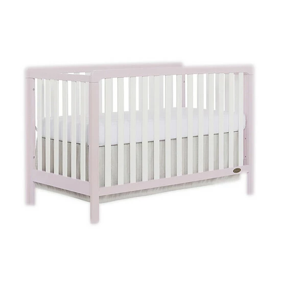 Best reviews of π Dream On Me Ridgefield 5-in-1 Convertible Crib Blush π