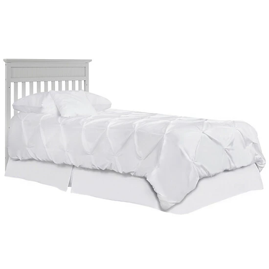 Flash Sale π Dream On Me Harbor 3-in-1 Convertible Mini Crib White β - Image 5