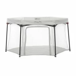 Deals 🎁 Dream On Me Onyx Portable Playard Grey 😉