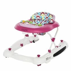 Brand new 😉 Dream On Me Go-Getter 3-in-1 Activity Walker Pink 🎉
