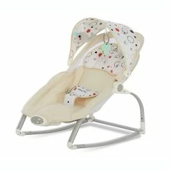 Coupon 😀 Dream On Me We Rock II Rocker Mint 🧨