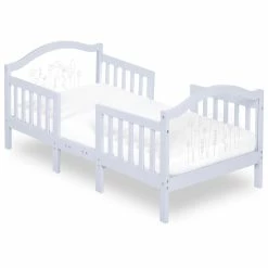 Outlet ✔️ Dream On Me Rosie Toddler Bed Grey 😀