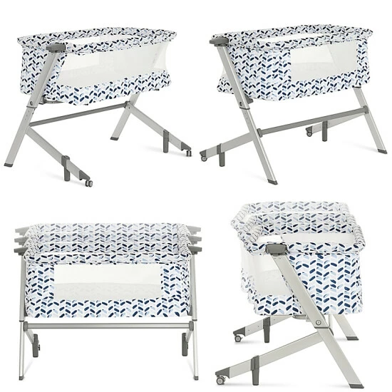 Hot Sale π₯° Dream On Me Flora Bassinet Floral π - Image 6