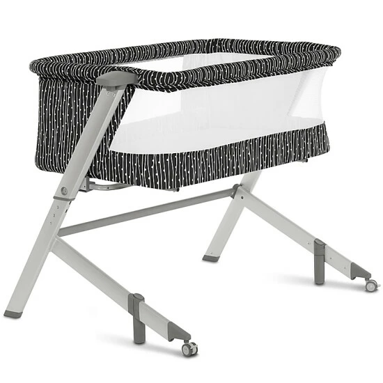 Hot Sale π₯° Dream On Me Flora Bassinet Floral π - Image 9