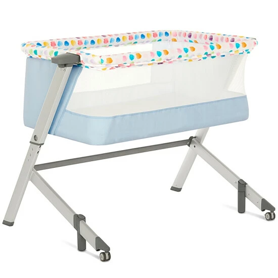 Hot Sale π₯° Dream On Me Flora Bassinet Floral π - Image 10