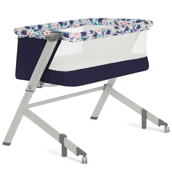 Hot Sale π₯° Dream On Me Flora Bassinet Floral π - Image 11