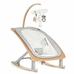 Best Pirce 😉 Dream On Me Evolur Tory 2-in-1 Rocker Chair Black 🔥