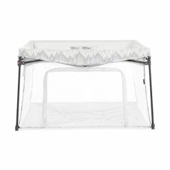 Wholesale 💯 Dream On Me Ziggy Playard Dove White 😀