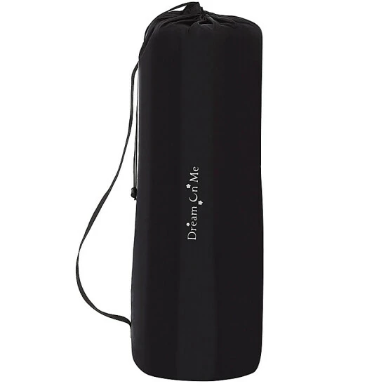 Buy β Dream On Me Ziggy Playard With Canopy Black/white 𧨠- Image 10