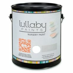 Budget ⭐ Lullaby Paints Wood Primer 🔔