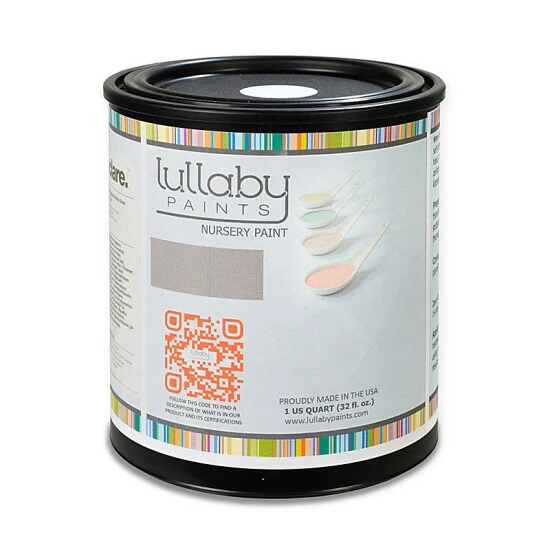 Best reviews of π Lullaby Paints Nursery Wall Paint Collection In Minced Olive π₯° - Image 2