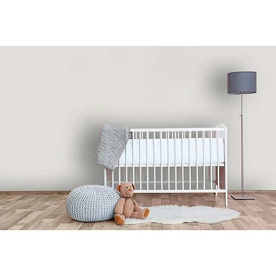 Deals β¨ Lullaby Paints Gloss Nursery Furniture And Trim Paint In Frosted Veil π₯° - Image 3