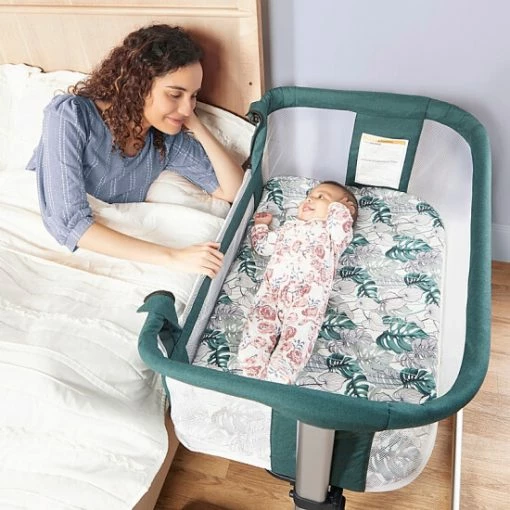 New ️ Dream On Me Daisy Sleeper Grey 💯 Lullaby