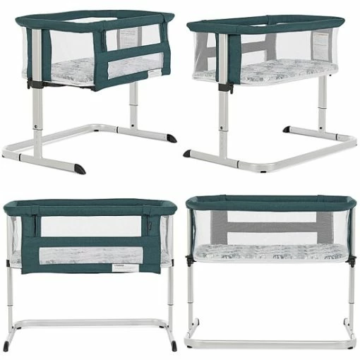 New ️ Dream On Me Daisy Sleeper Grey 💯 Lullaby