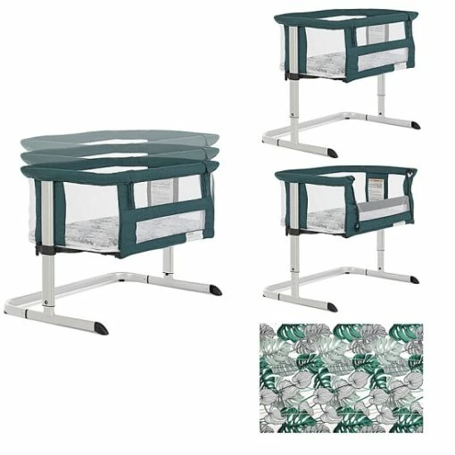 New ️ Dream On Me Daisy Sleeper Grey 💯 Lullaby