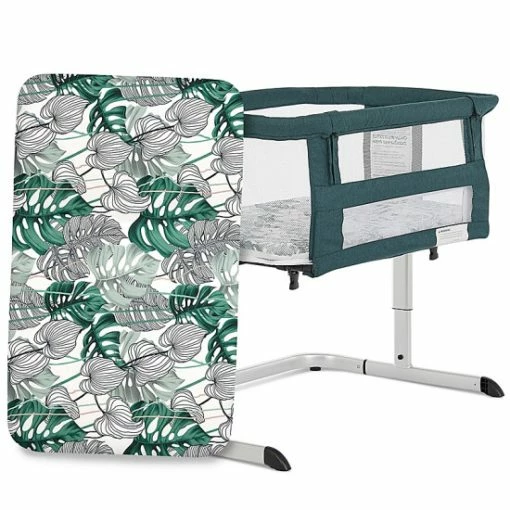 New ️ Dream On Me Daisy Sleeper Grey 💯 Lullaby