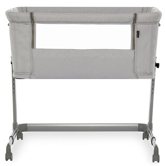 Wholesale π₯° Dream On Me Waves Bassinet, Bedside Sleeper And Playard Light Gray π - Image 2
