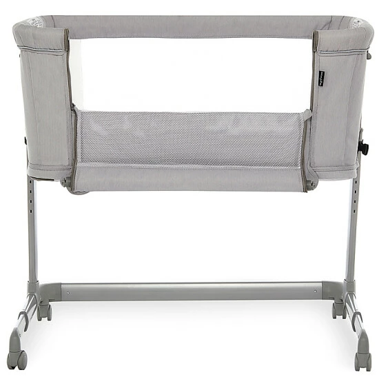 Wholesale π₯° Dream On Me Waves Bassinet, Bedside Sleeper And Playard Light Gray π - Image 7
