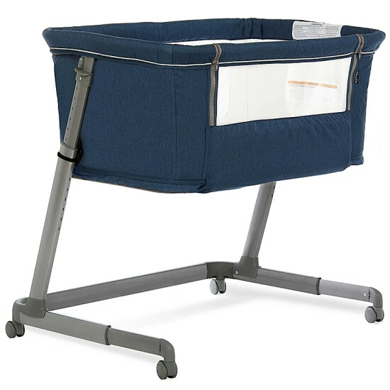 Wholesale π₯° Dream On Me Waves Bassinet, Bedside Sleeper And Playard Light Gray π - Image 20