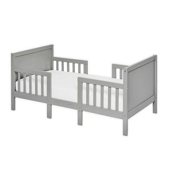 Brand new π Dream On Me Hudson 3-in-1 Convertible Toddler Bed White π₯ - Image 6
