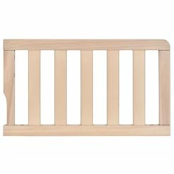 Hot Sale ✨ Dream On Me Universal Convertible Crib Toddler Guard Rail Cherry 🎁