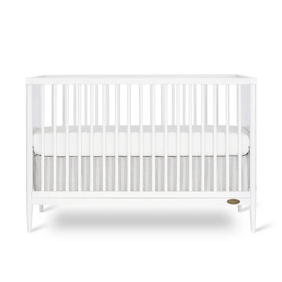 Brand new π Dream On Me Clover 4-in-1 Convertible Island Crib White π - Image 2
