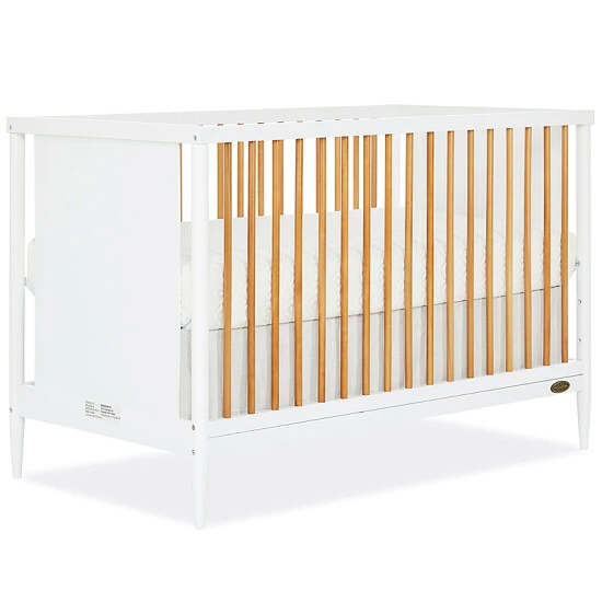 Brand new π Dream On Me Clover 4-in-1 Convertible Island Crib White π - Image 8