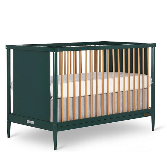 Brand new π Dream On Me Clover 4-in-1 Convertible Island Crib White π - Image 9