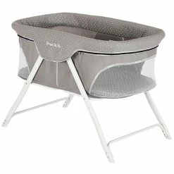 Top 10 ⌛ Dream On Me Traveler Portable Bassinet In Grey 😀