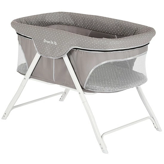 Top 10 β Dream On Me Traveler Portable Bassinet In Grey π