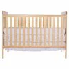 Brand new ❤️ Dream On Me Carson Classic 3-in-1 Convertible Crib In Natural 😍