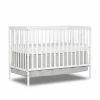 Brand new ⭐ Dream On Me Synergy 5-in-1 Convertible Crib In White 🥰