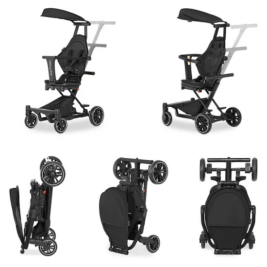 Coupon β¨ Dream On Me Drift Rider Stroller With Canopy Pink π - Image 7