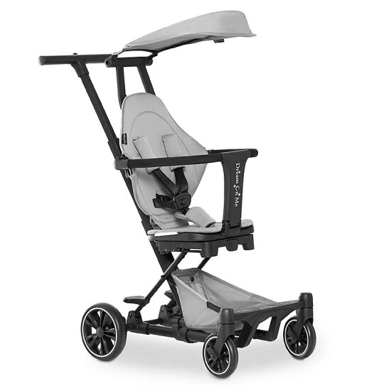 Coupon β¨ Dream On Me Drift Rider Stroller With Canopy Pink π - Image 11