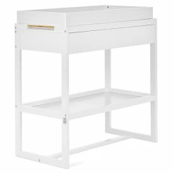 Discount ✔️ Dream On Me Arlo Changing Table White 💯
