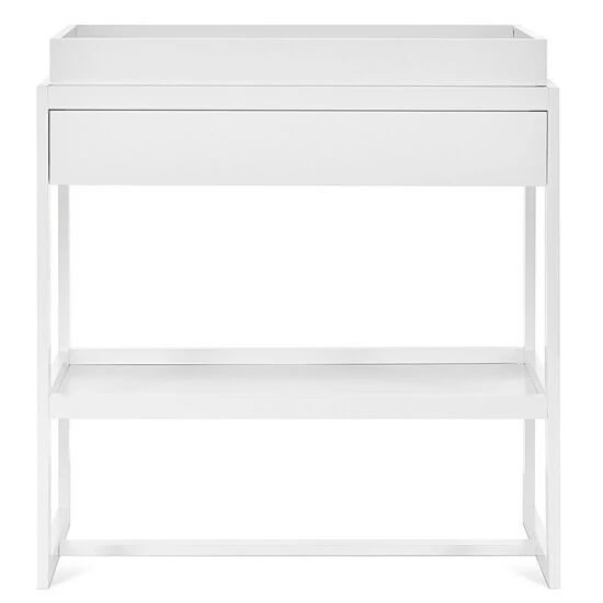 Discount βοΈ Dream On Me Arlo Changing Table White π― - Image 2
