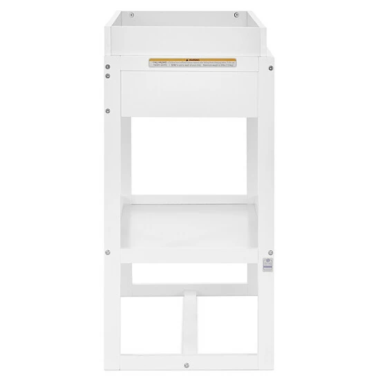 Discount βοΈ Dream On Me Arlo Changing Table White π― - Image 5