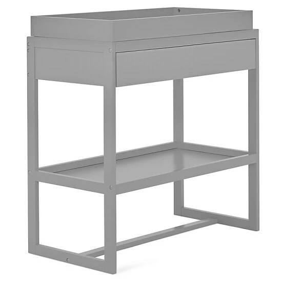 Discount βοΈ Dream On Me Arlo Changing Table White π― - Image 9