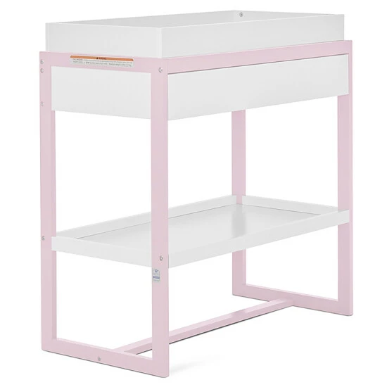 Discount βοΈ Dream On Me Arlo Changing Table White π― - Image 10