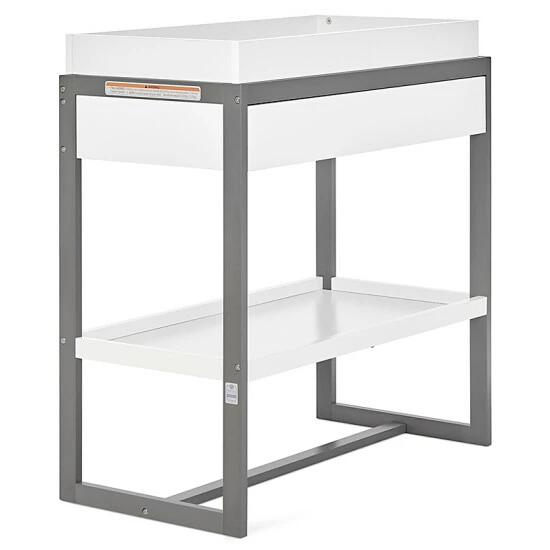 Discount βοΈ Dream On Me Arlo Changing Table White π― - Image 11