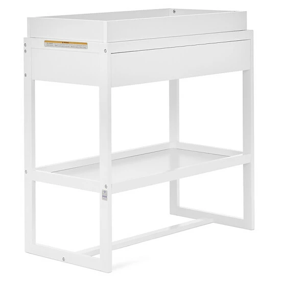 Discount βοΈ Dream On Me Arlo Changing Table White π― - Image 12